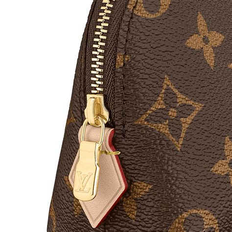 louis vuitton makeup bag pouch|louis vuitton monogram toiletry pouch.